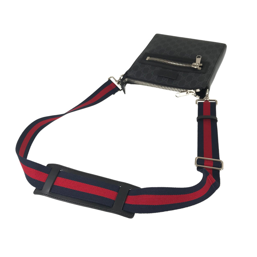 GUCCI GG Supreme 523599 Shoulder bag – kingram-japan
