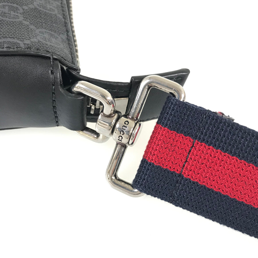 GUCCI GG Supreme 523599 Shoulder bag – kingram-japan
