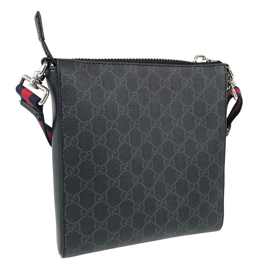 GUCCI GG Supreme 523599 Shoulder bag – kingram-japan