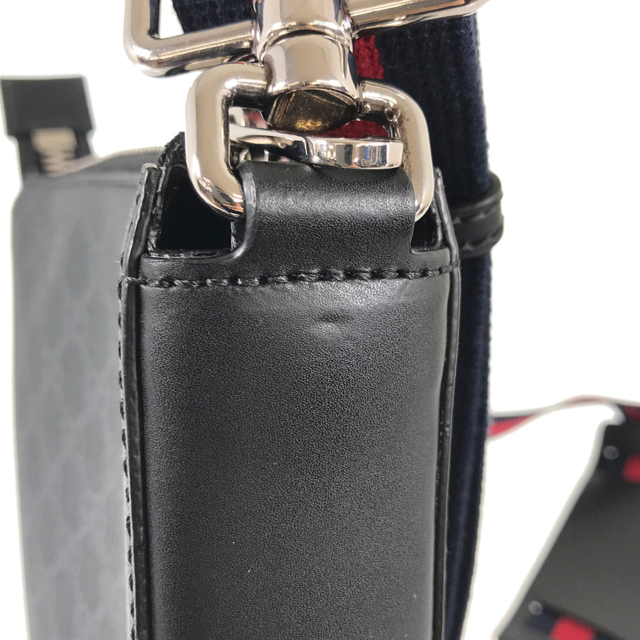 ショルダーバッグ GUCCI GUCCI＊OPHIDIA GG SUPER MINI ショルダーバッグ＊送料込 (GUCCI