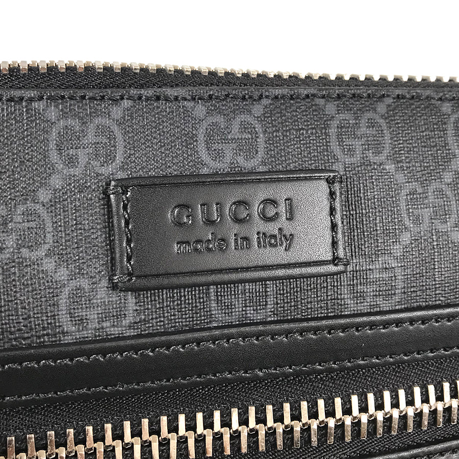GUCCI GG Supreme 523599 Shoulder bag – kingram-japan