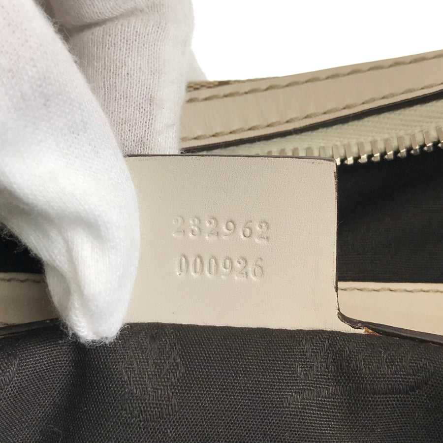 GUCCI GG Canvas 232962 Shoulder bag – kingram-japan