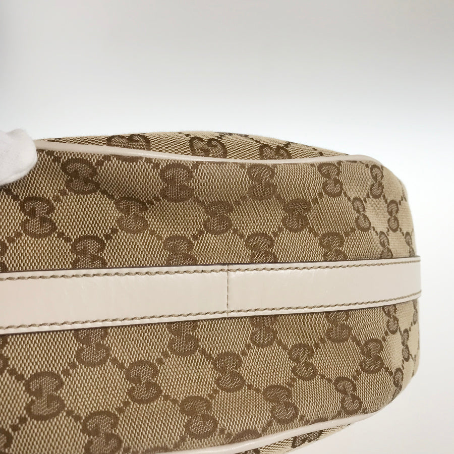 GUCCI GG Canvas 232962 Shoulder bag