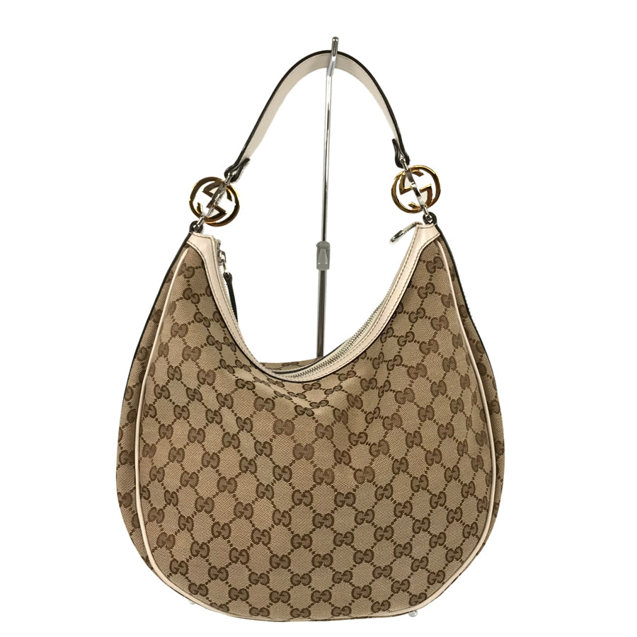 GUCCI GG Canvas 232962 Shoulder bag