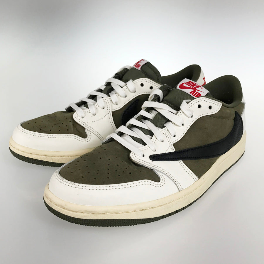 NIKE Air Jordan 1 Low OG SP DM7866-200 Men's Sneakers NIKE Air Jordan 1 Low OG SP DM7866-200 Men's Sneakers