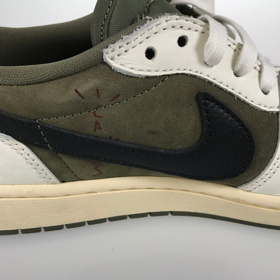 NIKE Air Jordan 1 Low OG SP DM7866-200 Men's Sneakers NIKE Air Jordan 1 Low OG SP DM7866-200 Men's Sneakers