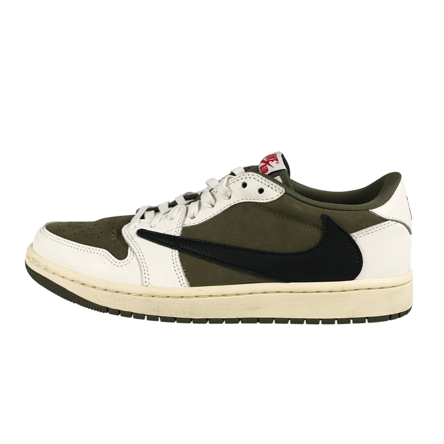 NIKE Air Jordan Low OG SP DM7866-200 Men's Sneakers – kingram-japan