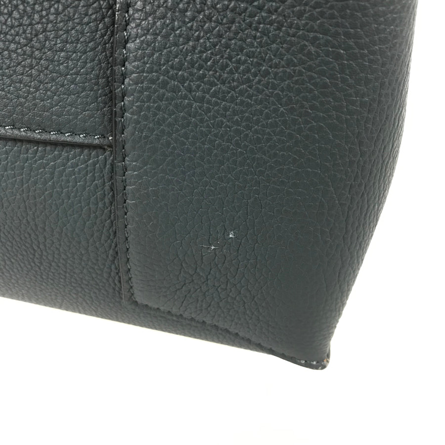 LOEWE Buckle Zipper Tote bag – kingram-japan