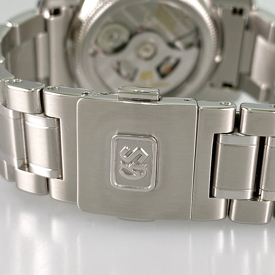 SEIKO Grand Seiko SBGR051 Mechanical 9S65-00B0 Men's Watch