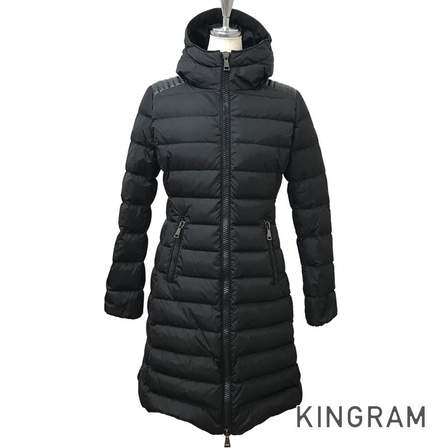 MONCLER TALEV GIUBBOTTO 4937085C0063 Women's Down coat