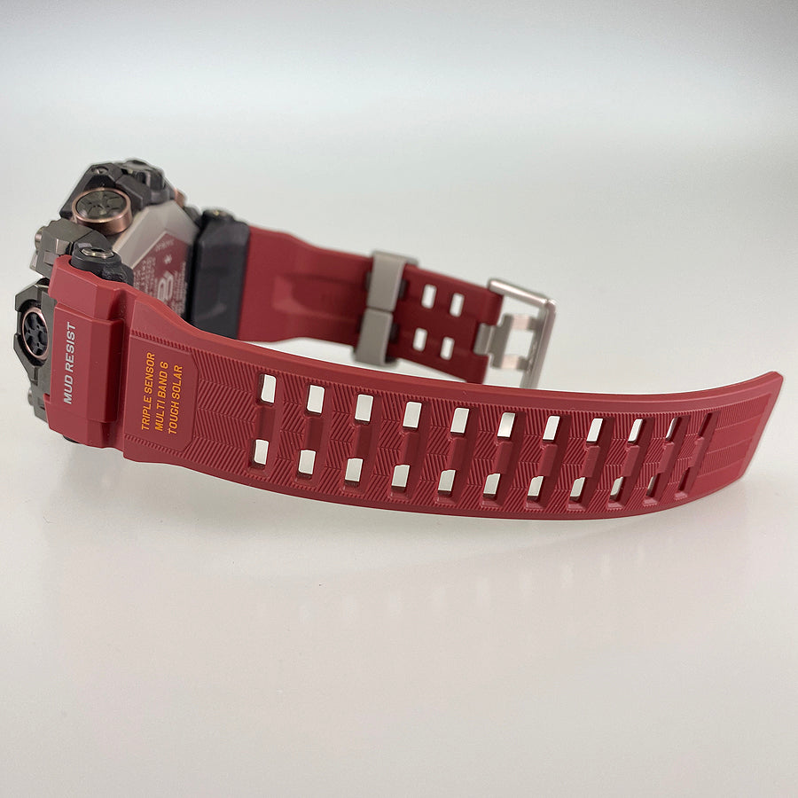 CASIO G-SHOCK Mad master GWG-B1000-1A4JF Men's Watch – kingram-japan