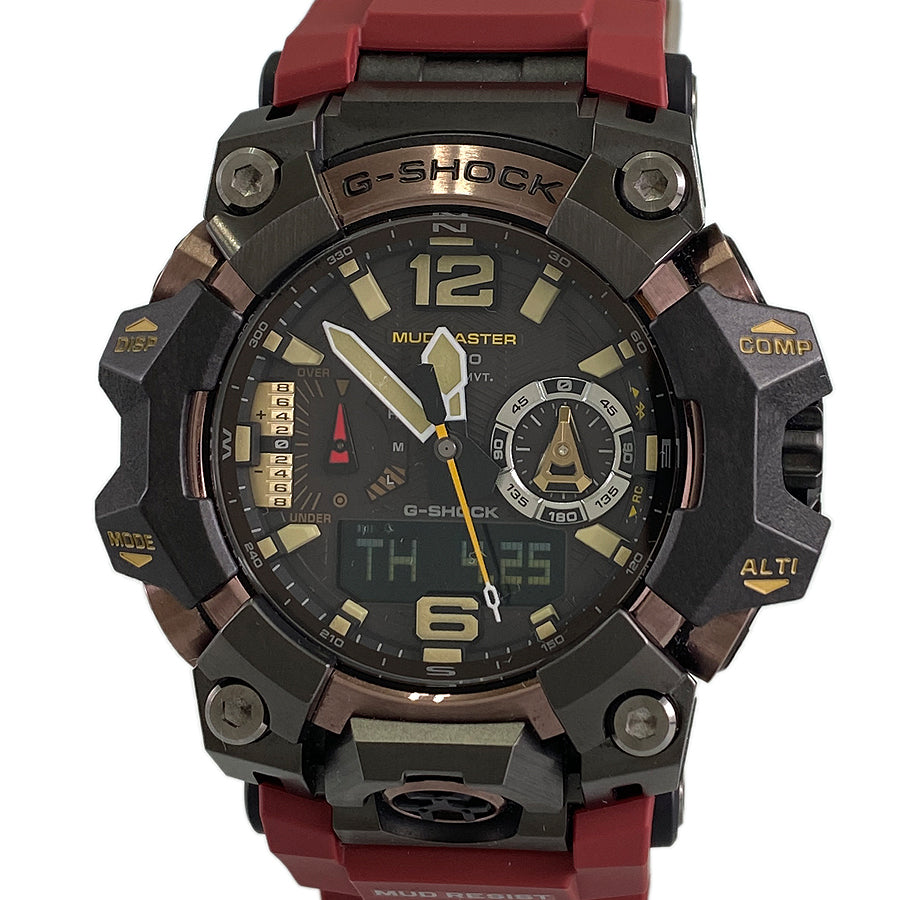 CASIO G-SHOCK Mad master GWG-B1000-1A4JF Men's Watch – kingram-japan