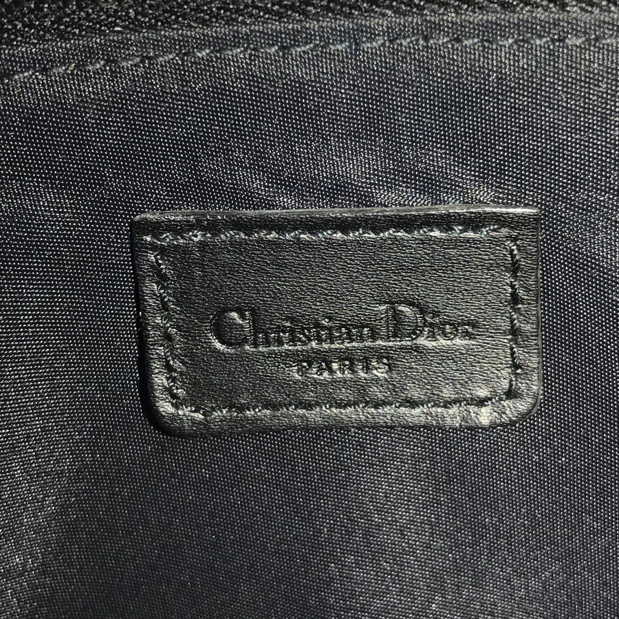 Dior Saddle Trotter Shoulder bag – kingram-japan