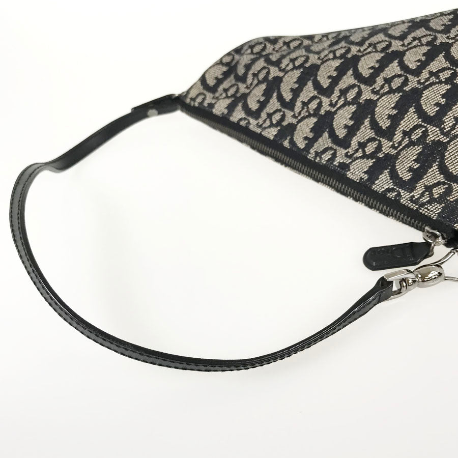Dior Saddle Trotter Shoulder bag – kingram-japan