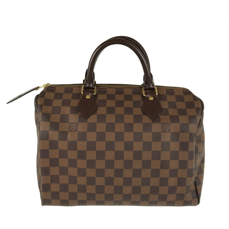 LOUIS VUITTON Damier Speedy 30 N41531 Hand bag – kingram-japan