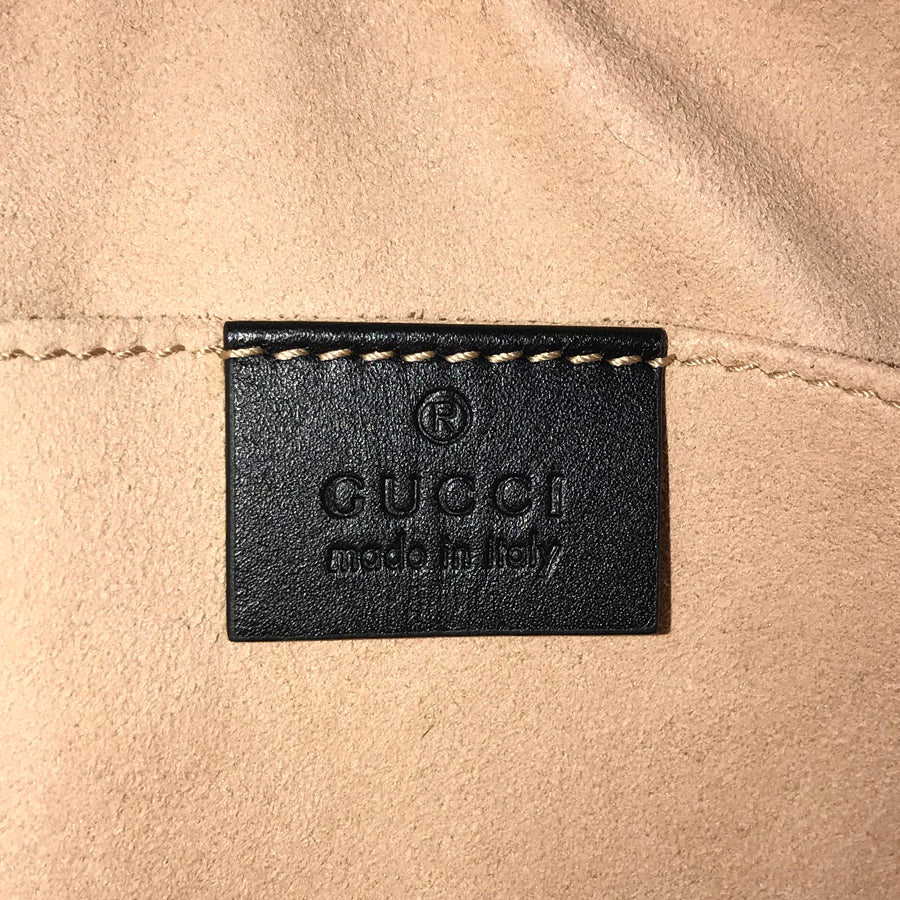 Gucci waist hotsell