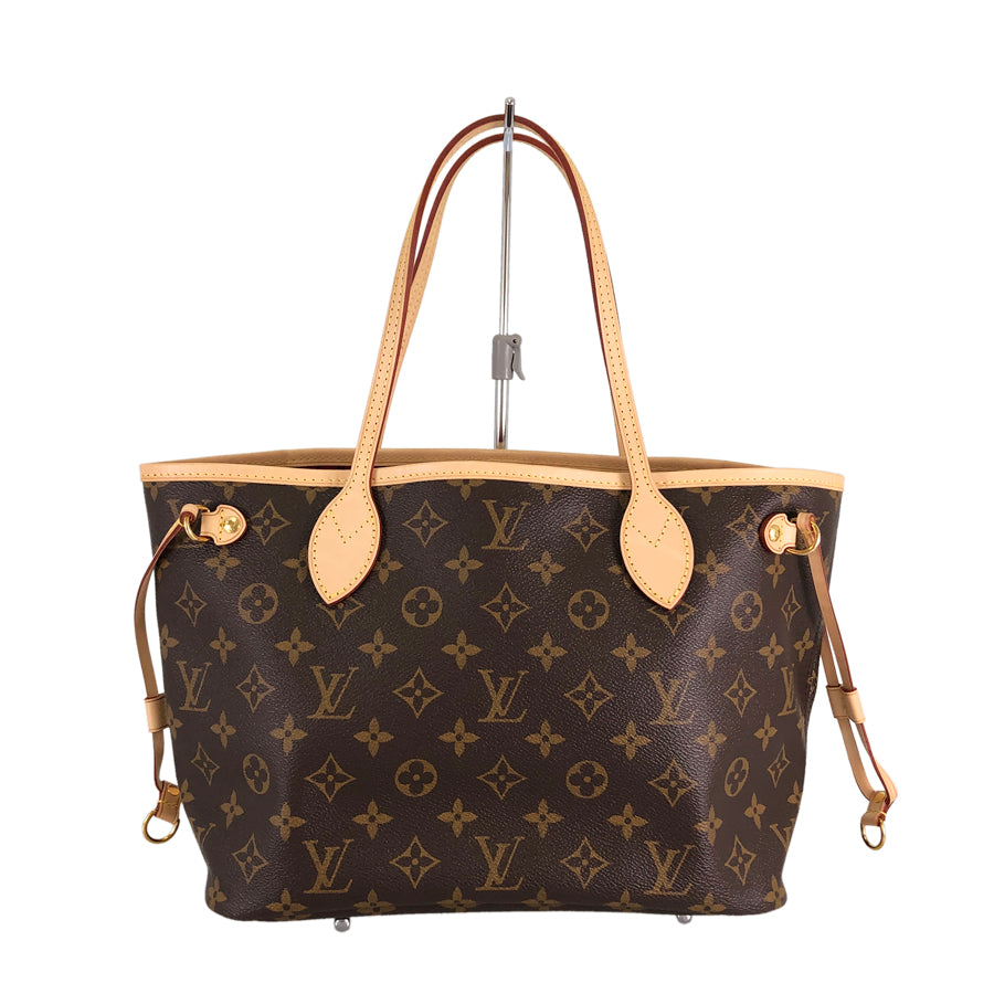 LOUIS VUITTON Monogram Neverfull PM M41245 Tote bag – kingram-japan