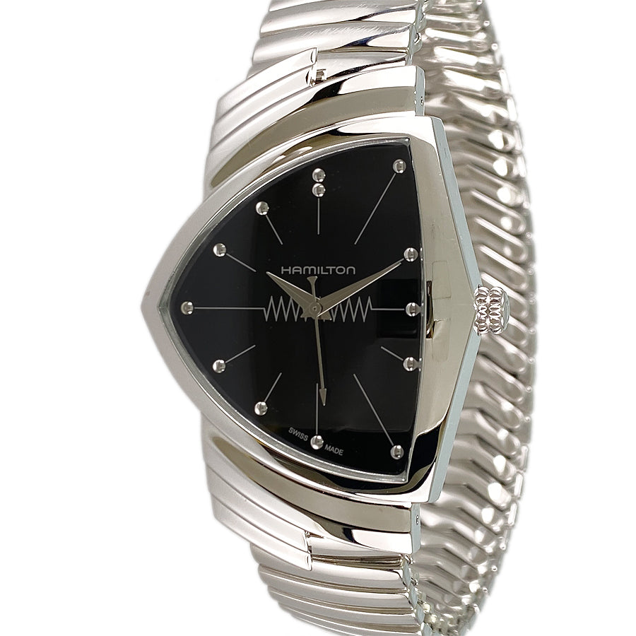 時計 Hamilton H244112 HAMILTON Ventura H244112 Men's Watch – kingram-japan