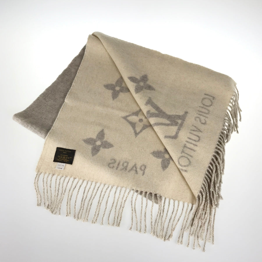 LOUIS VUITTON M71126 Women's Scarf – kingram-japan