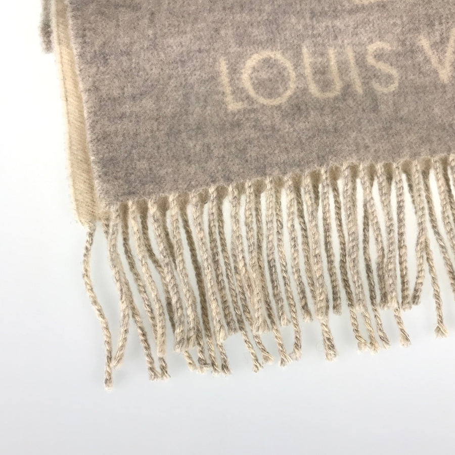 LOUIS VUITTON M71126 Women's Scarf – kingram-japan