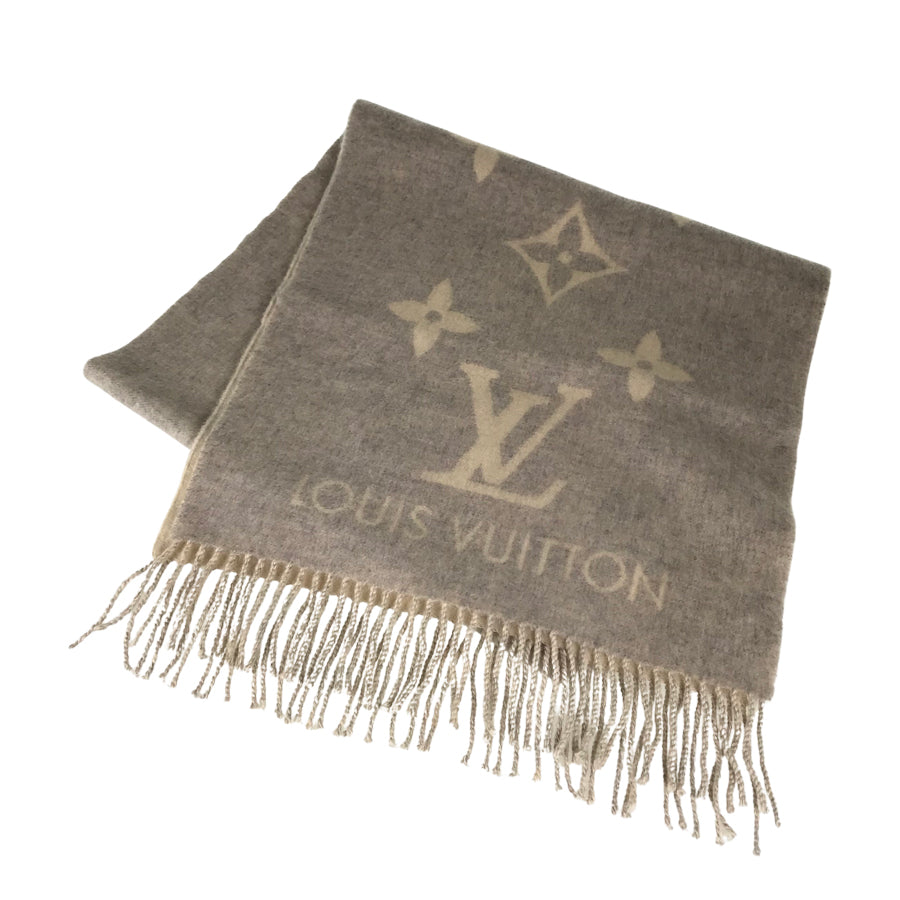 LOUIS VUITTON ルイヴィトン M71126 エシャルプ LOUIS VUITTON M71126 Women's Scarf – kingram-japan
