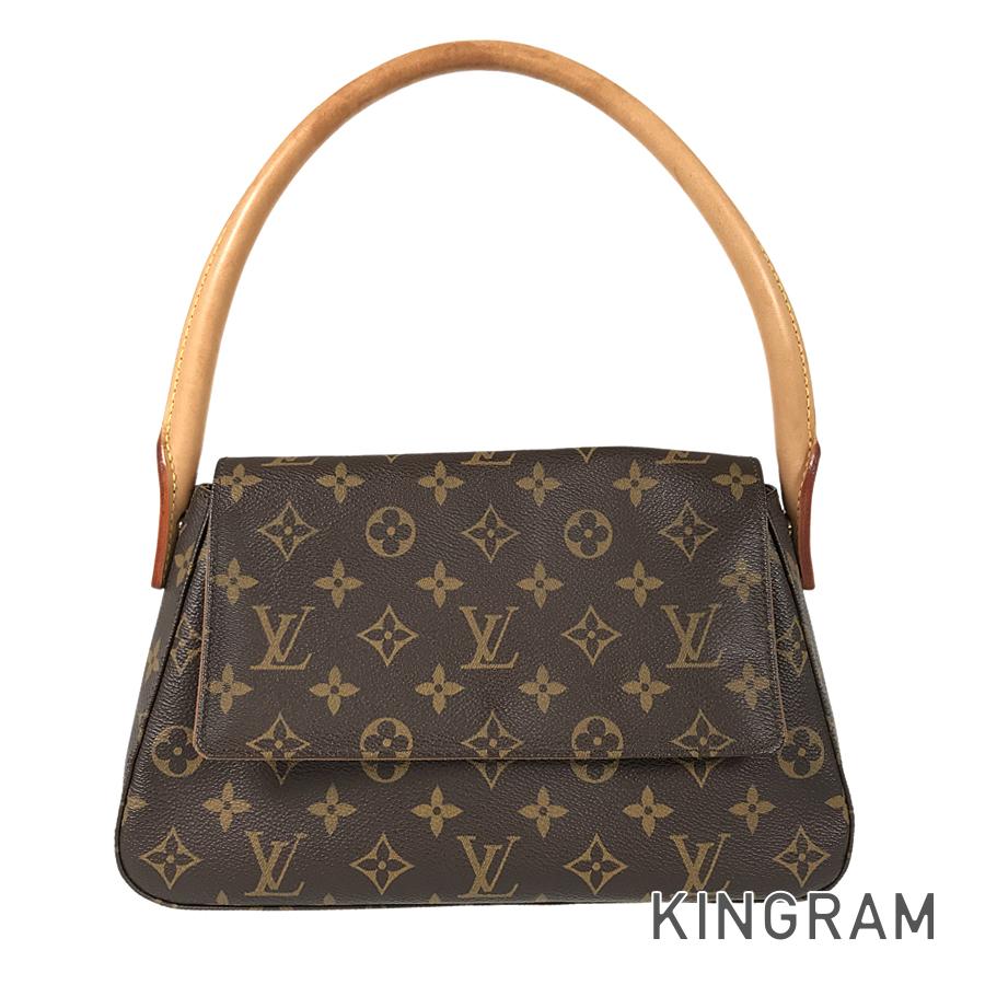 LOUIS VUITTON M51121 モノグラム b027.338 LOUIS VUITTON M51121 モノグラム b027.338
