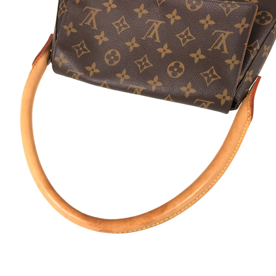 LOUIS VUITTON Monogram Mini Looping M51147 Shoulder bag – kingram LOUIS VUITTON Monogram Mini Looping M51147 Shoulder bag – kingram