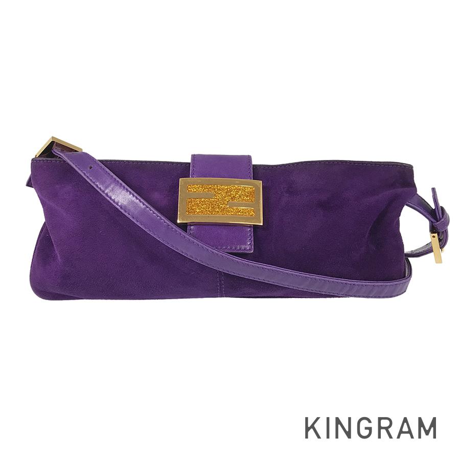 FENDI 238426685009 Shoulder bag – kingram-japan