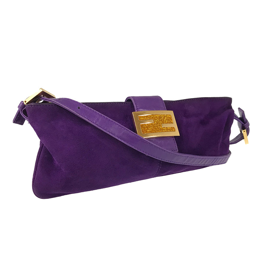 FENDI 238426685009 Shoulder bag – kingram-japan