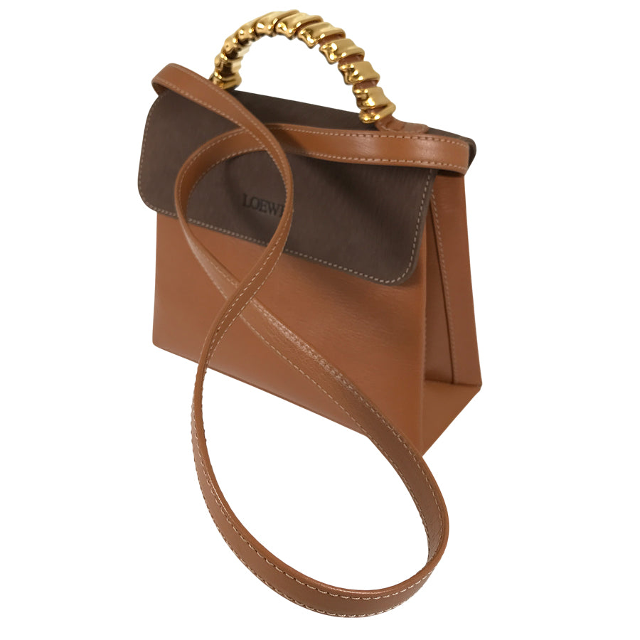 LOEWE Velazquez Hand bag – kingram-japan