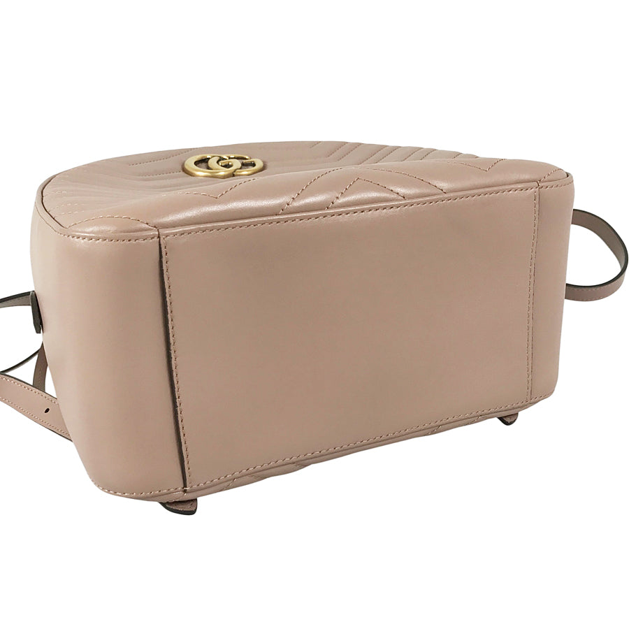 GUCCI GG Marmont 476671 Backpack – kingram-japan