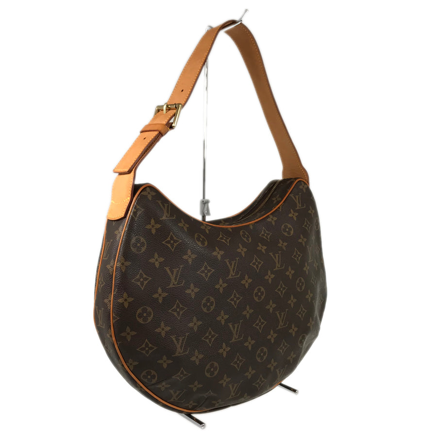 Louis Vuitton モノグラム バッグ　クロワッサンGM M51511 LOUIS VUITTON Monogram Croissant GM M51511 Shoulder bag – kingram