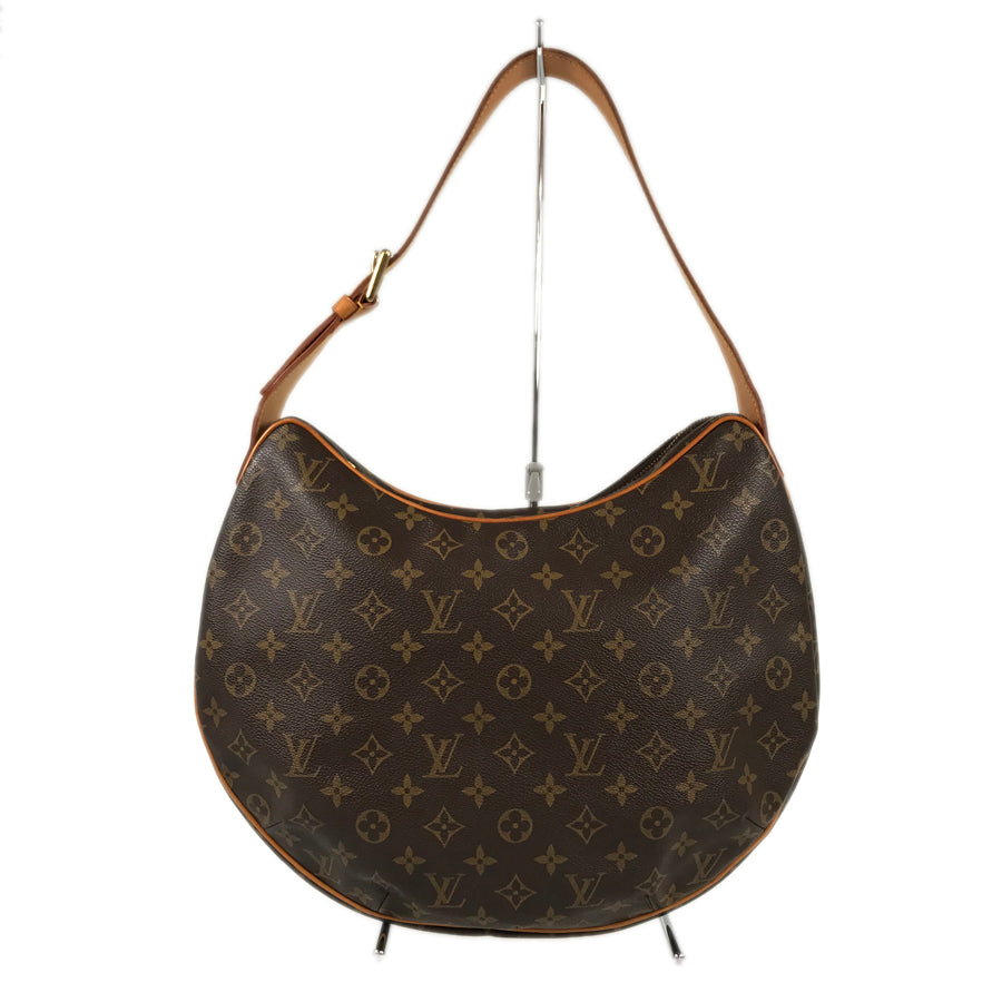 Louis Vuitton モノグラム バッグ　クロワッサンGM M51511 LOUIS VUITTON Monogram Croissant GM M51511 Shoulder bag – kingram