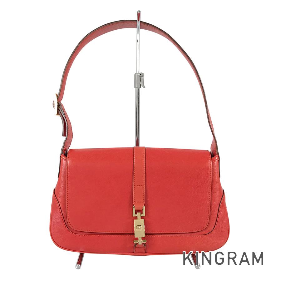 GUCCI Jackie 0013824 Shoulder bag – kingram-japan