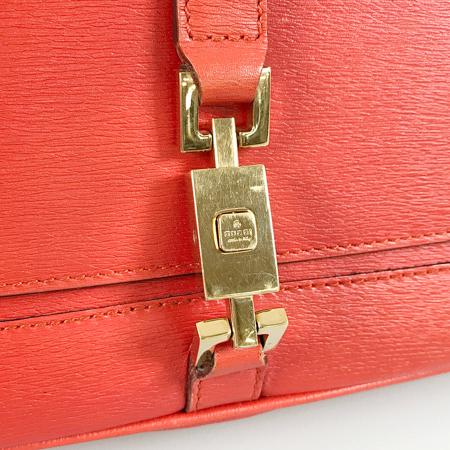 GUCCI Jackie 0013824 Shoulder bag – kingram-japan