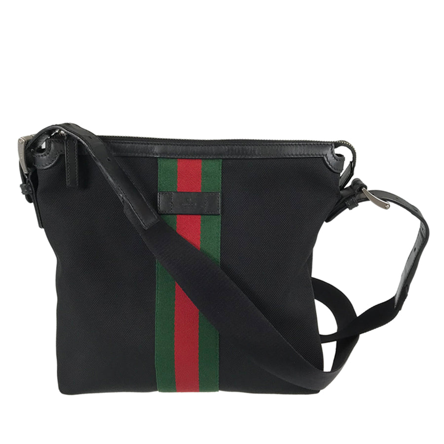 GUCCI Sherry line 631199 Shoulder bag – kingram-japan