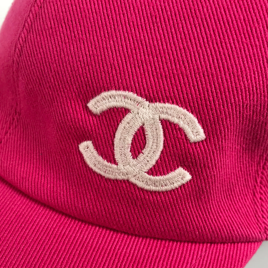 CHANEL Women's Cap – kingram-japan