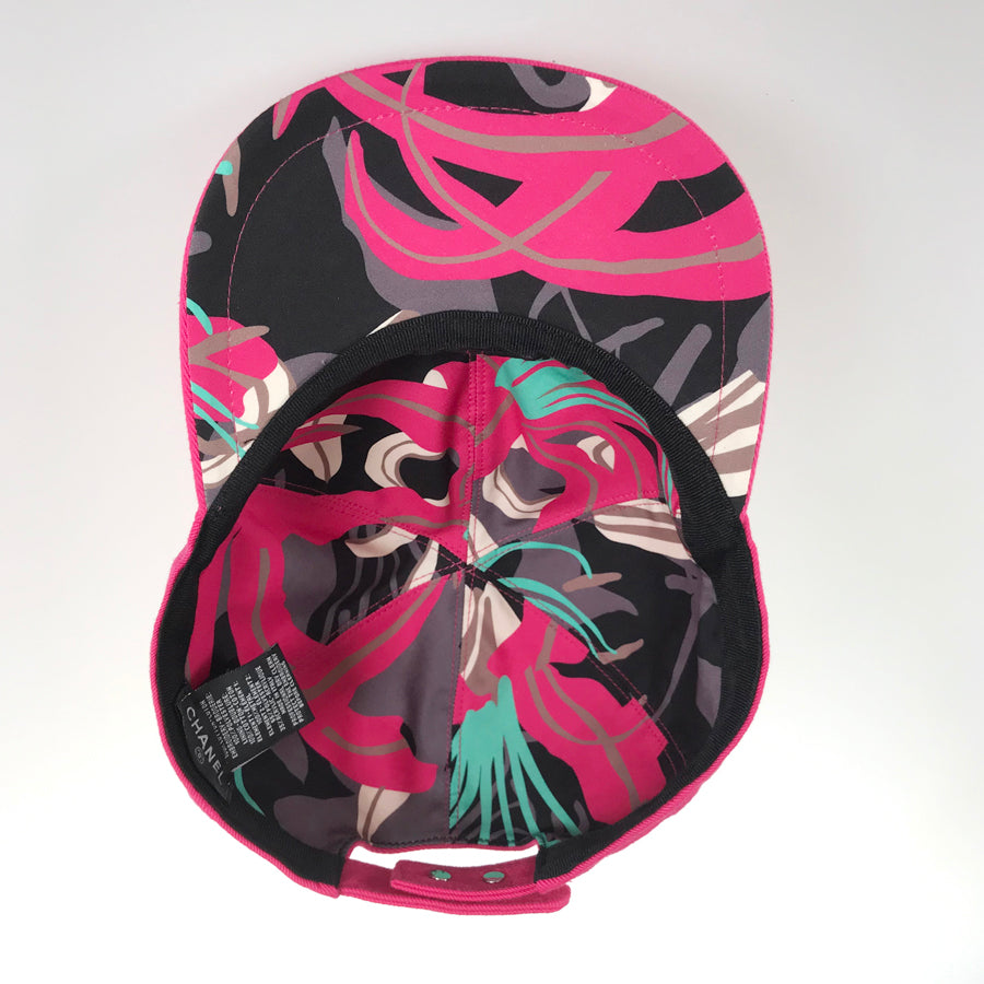 CHANEL Women's Cap – kingram-japan