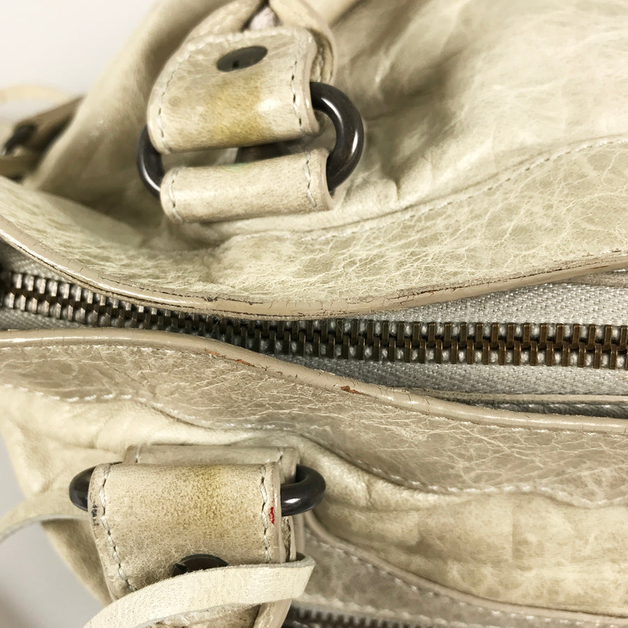 BALENCIAGA The first 103208 Hand bag – kingram-japan