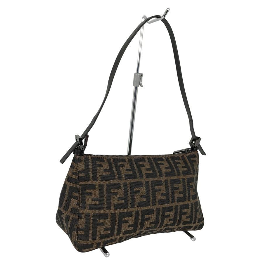 FENDIバック FENDI Zucca 8BR156 Shoulder bag – kingram-japan