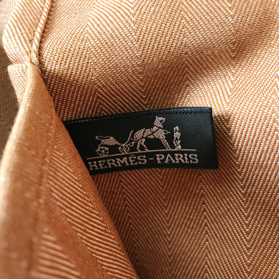 HERMES Valparaiso MM Tote bag – kingram-japan