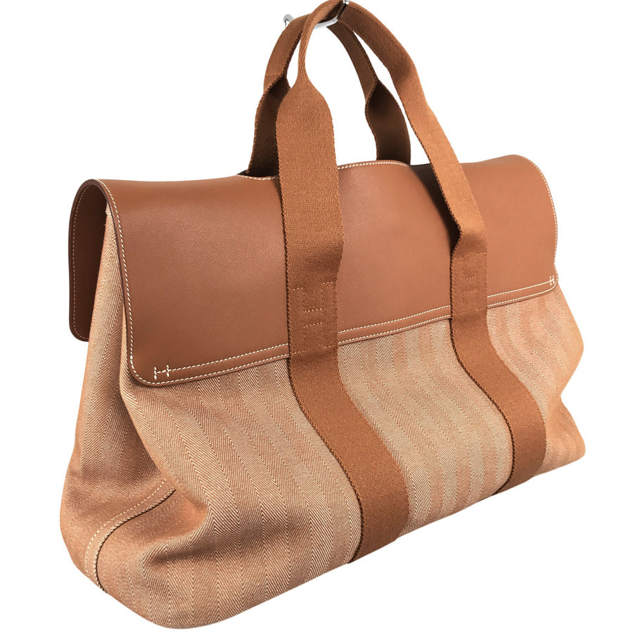 HERMES Valparaiso MM Tote bag – kingram-japan