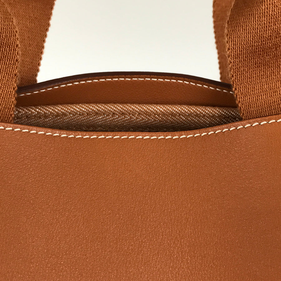 HERMES Valparaiso MM Tote bag – kingram-japan