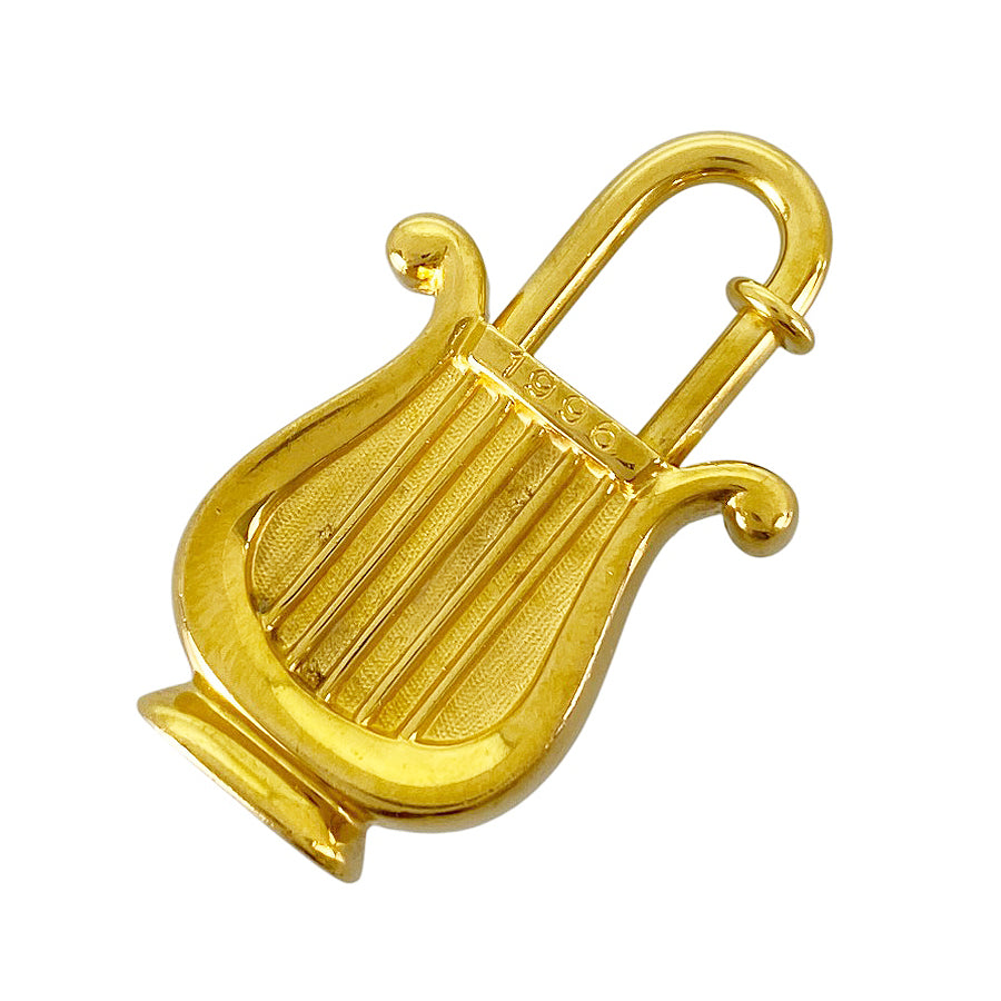 HERMES Harp 1996 Cadena – kingram-japan
