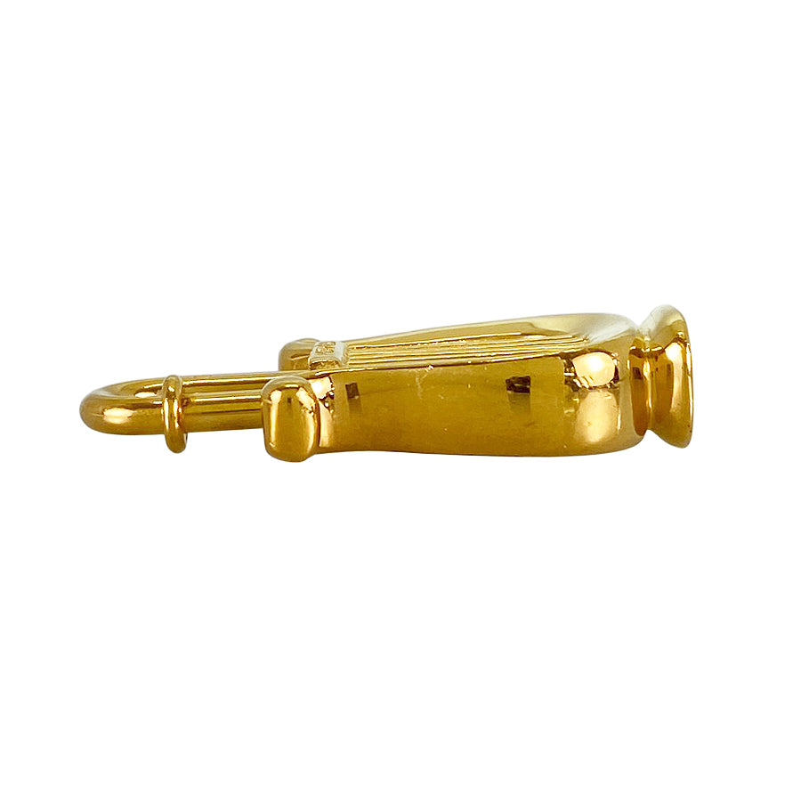 HERMES Harp 1996 Cadena – kingram-japan
