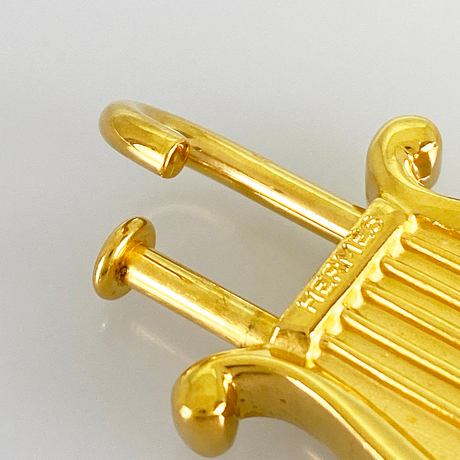 HERMES Harp 1996 Cadena – kingram-japan