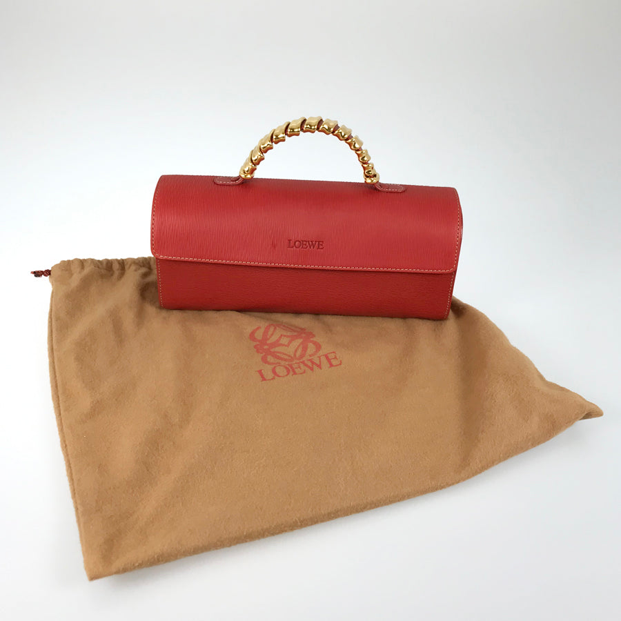 LOEWE Velazquez Hand bag – kingram-japan