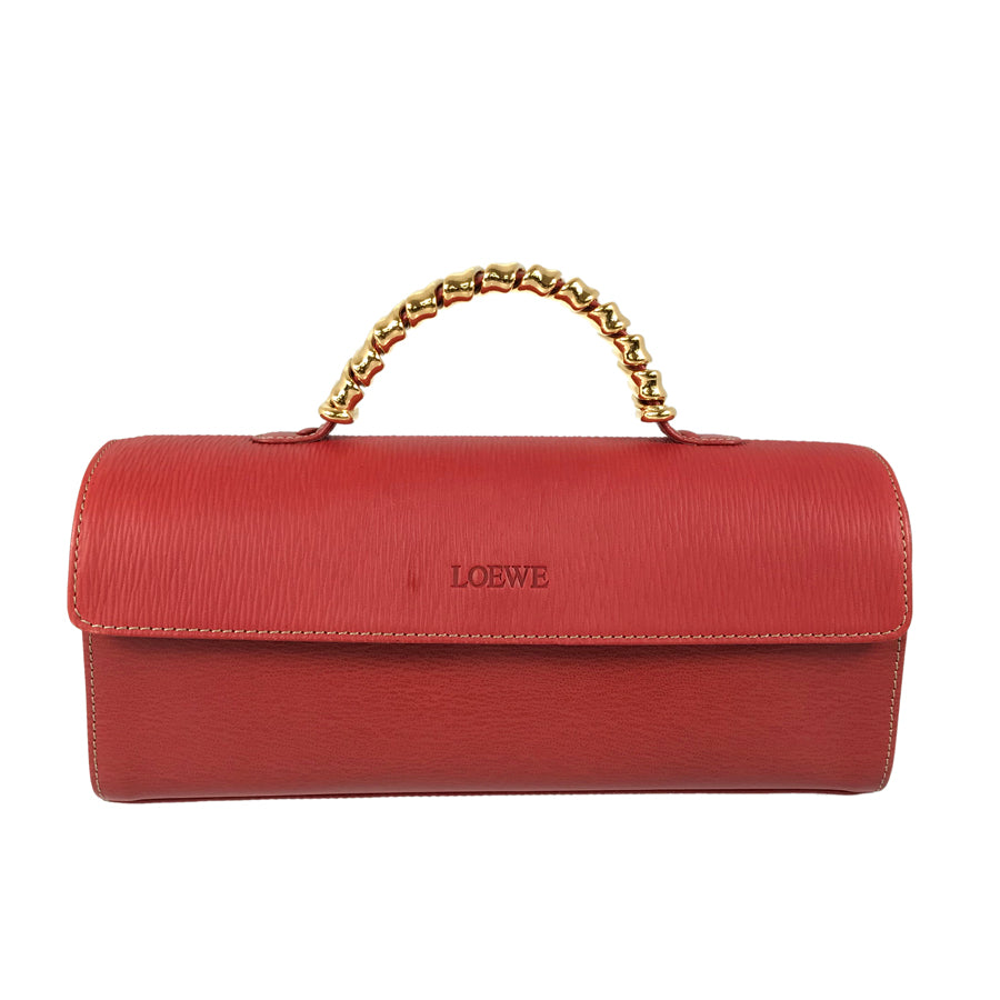 LOEWE Velazquez Hand bag – kingram-japan
