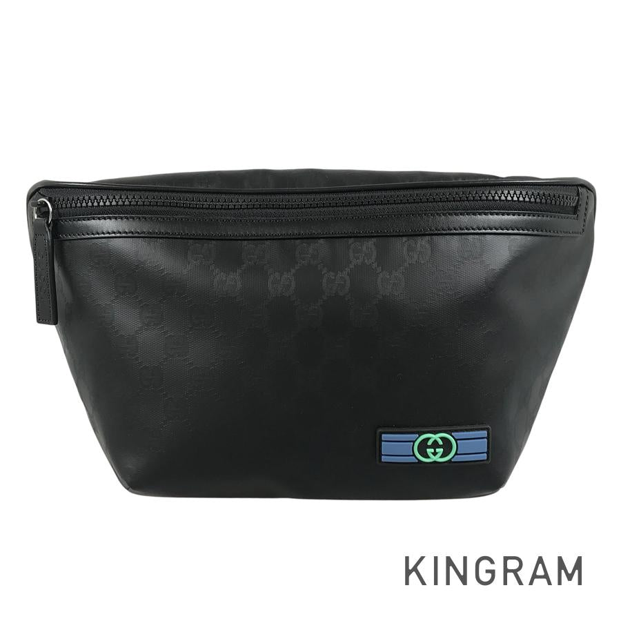GUCCI Crystal GG 779822 Sling bag – kingram-japan