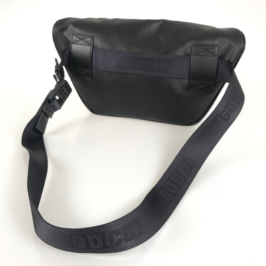 GUCCI Crystal GG 779822 Sling bag – kingram-japan
